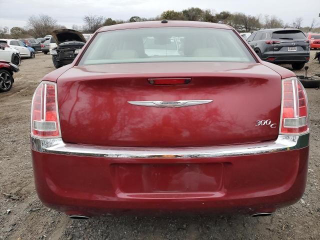 2013 Chrysler 300C