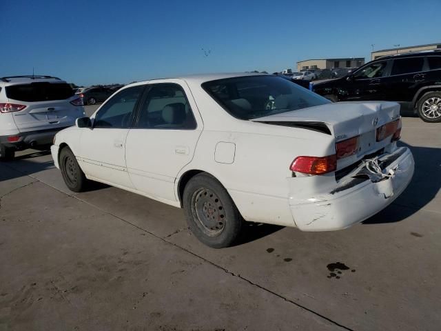 2000 Toyota Camry CE