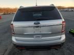 2011 Ford Explorer Limited