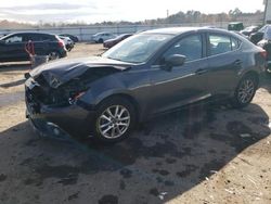 Mazda 3 Vehiculos salvage en venta: 2015 Mazda 3 Touring