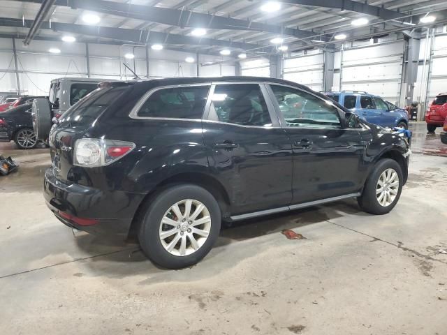 2010 Mazda CX-7