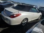 2006 Toyota Camry Solara SE