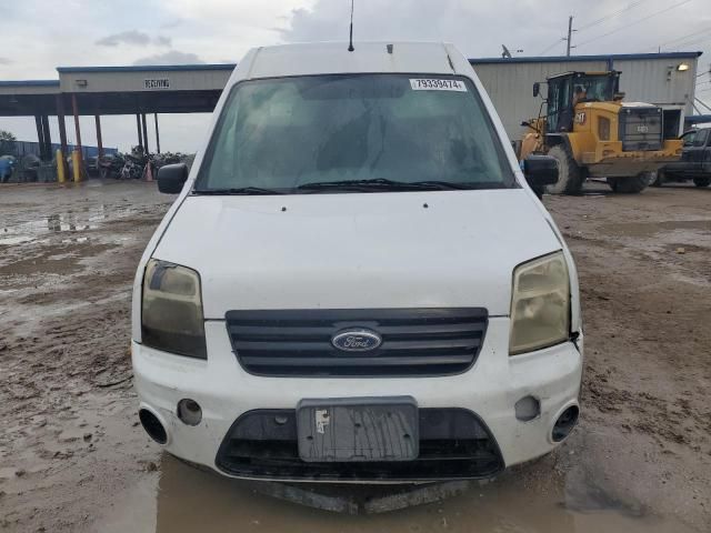 2011 Ford Transit Connect XLT