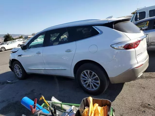 2022 Buick Enclave Premium