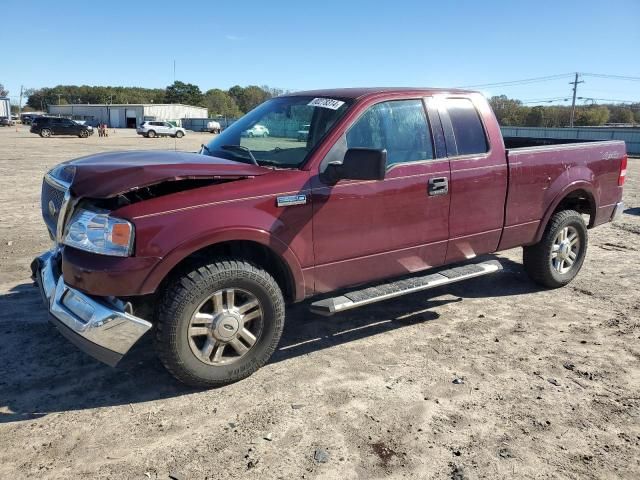 2004 Ford F150