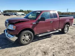 Ford salvage cars for sale: 2004 Ford F150