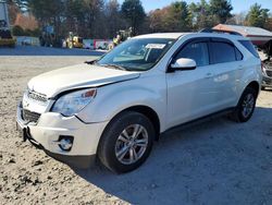 Run And Drives Cars for sale at auction: 2015 Chevrolet Equinox LT