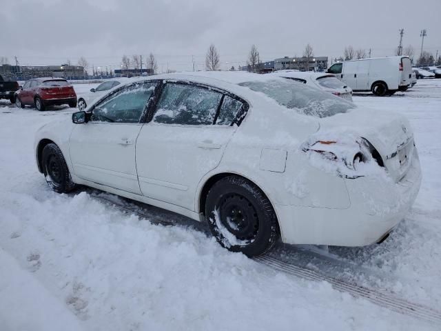 2009 Nissan Altima 2.5