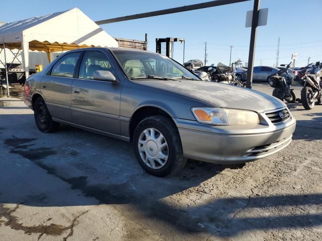 2000 Toyota Camry LE