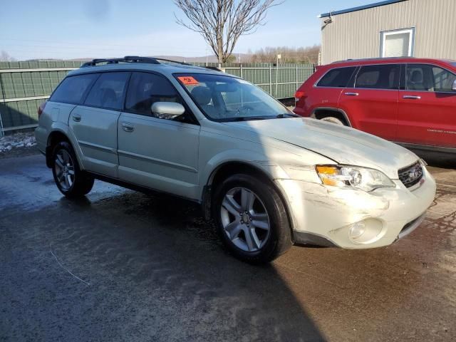 2007 Subaru Outback Outback 3.0R LL Bean