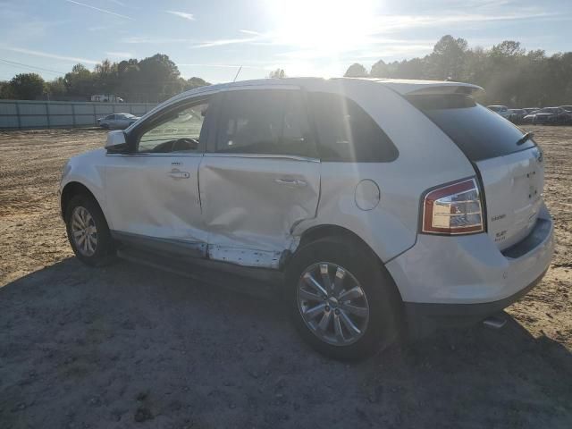 2010 Ford Edge Limited