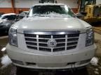 2010 Cadillac Escalade Luxury