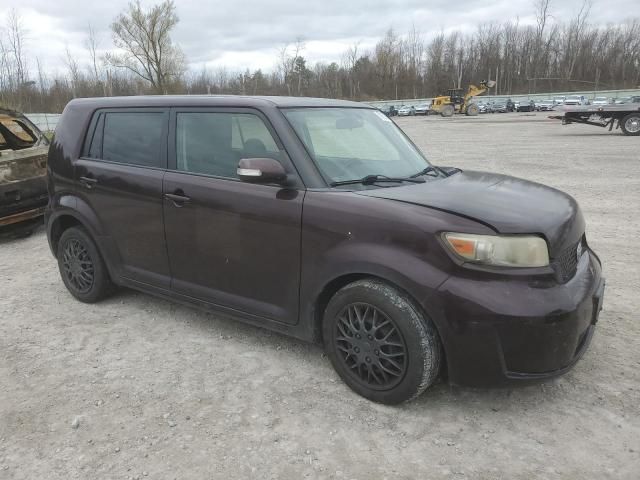 2010 Scion XB