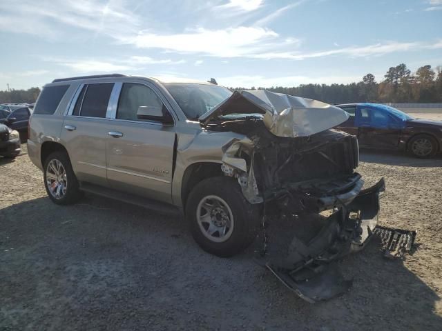 2016 Chevrolet Tahoe C1500 LS