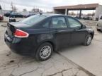 2009 Ford Focus SE