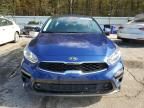 2021 KIA Forte EX