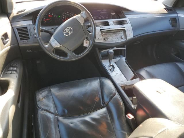 2008 Toyota Avalon XL