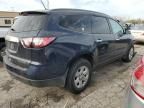 2015 Chevrolet Traverse LS