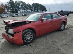 2009 Chrysler 300 Touring en venta en Loganville, GA