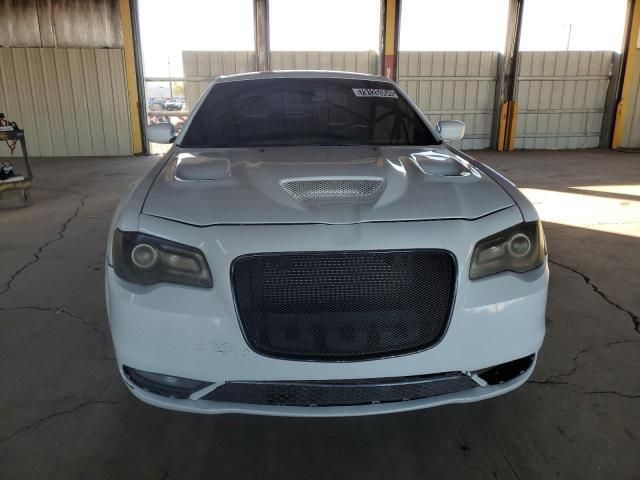 2018 Chrysler 300 S