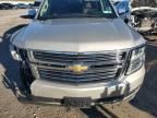 2015 Chevrolet Tahoe K1500 LTZ