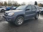 2006 Toyota 4runner Limited