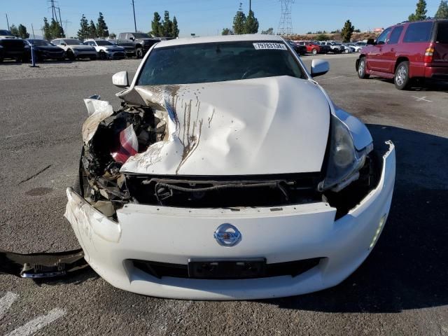 2019 Nissan 370Z Base