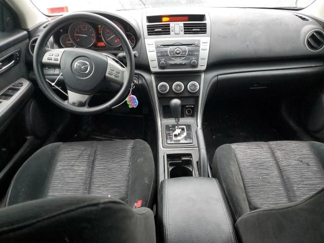 2010 Mazda 6 I