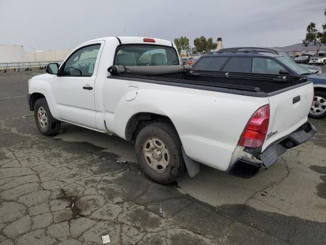 2013 Toyota Tacoma