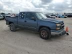 2006 Chevrolet Silverado C1500