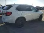 2017 BMW X5 SDRIVE35I