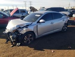 Lots with Bids for sale at auction: 2023 Nissan Sentra SV