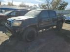 2008 Toyota Tacoma Double Cab Prerunner