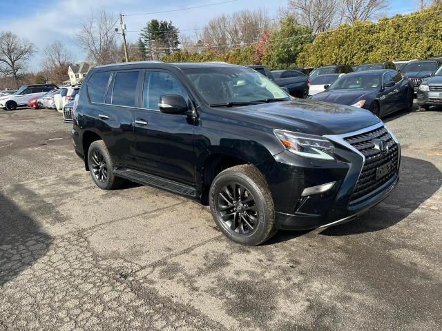 2021 Lexus GX 460 Premium