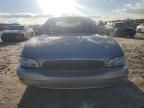 2004 Buick Park Avenue