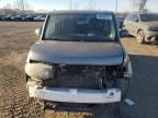 2010 Nissan Cube Base