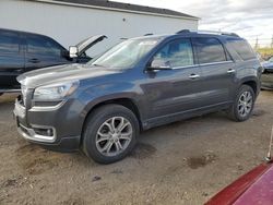 GMC salvage cars for sale: 2013 GMC Acadia SLT-1