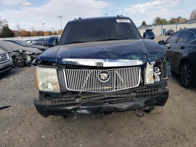 2005 Cadillac Escalade ESV