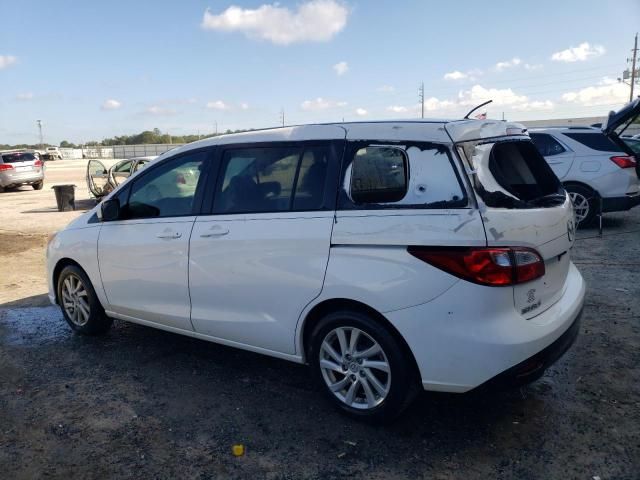 2012 Mazda 5