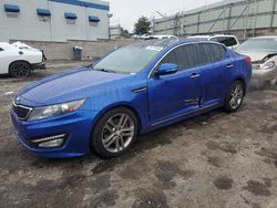 2013 KIA Optima SX en venta en Albuquerque, NM