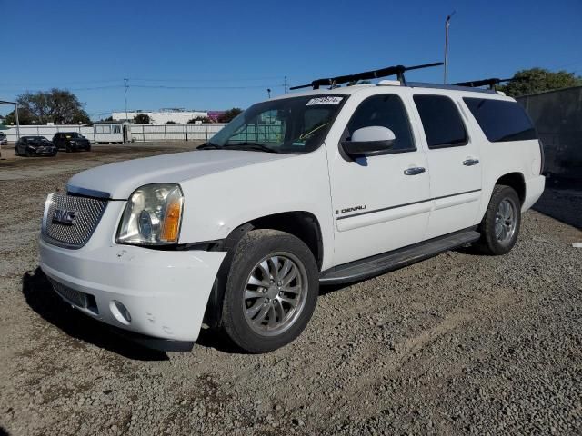 2007 GMC Yukon XL Denali