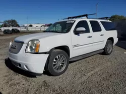 GMC Vehiculos salvage en venta: 2007 GMC Yukon XL Denali