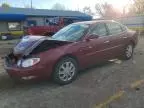 2006 Buick Lacrosse CX