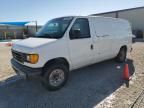 2004 Ford Econoline E150 Van