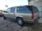 1999 GMC Suburban K1500