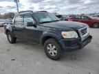 2007 Ford Explorer Sport Trac XLT