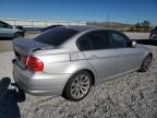 2011 BMW 328 I Sulev