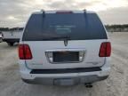 2004 Lincoln Navigator