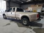 1999 Ford F350 Super Duty