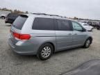 2010 Honda Odyssey EXL